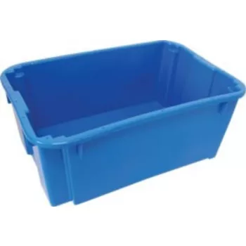 Láda 40L II. osztályú