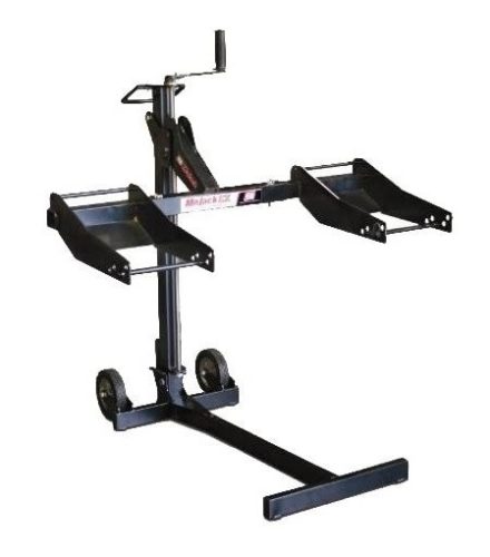 MTD traktor emelő