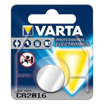 Elem Varta Gombelem CR 2016