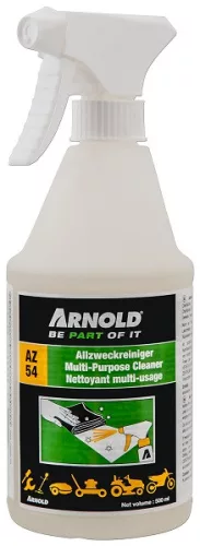 MTD tisztító spray 500ml