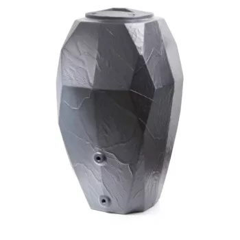 Esővíz tároló 310L műanyag Antracit Canyon