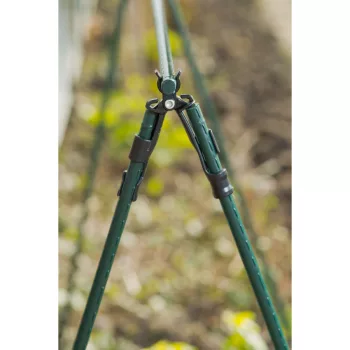 Virágtámasz összekötő 16cm 3db/cs