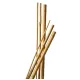 Bambusz rúd 180cm 14-16mm (3db/csomag)