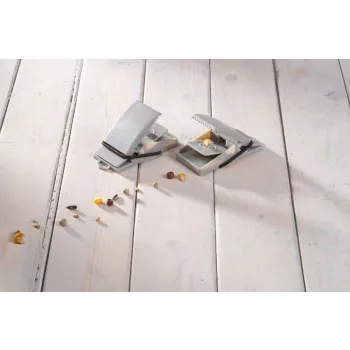 Egérfogó csalival 2db/cs