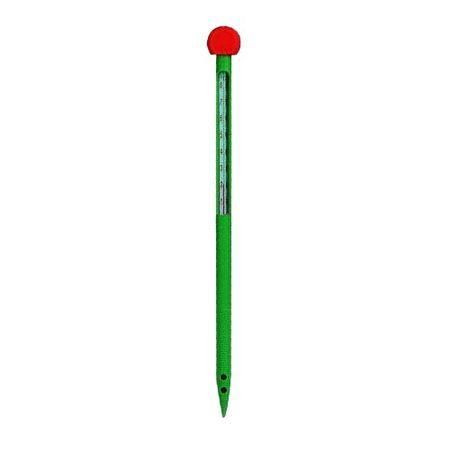 Komposzt hőmérő 38cm