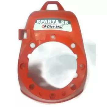 OM S 25 kuplung ház