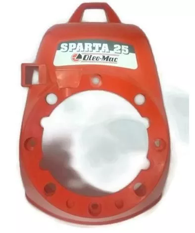 OM S 25 kuplung ház