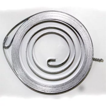 OM 725 indító rugó