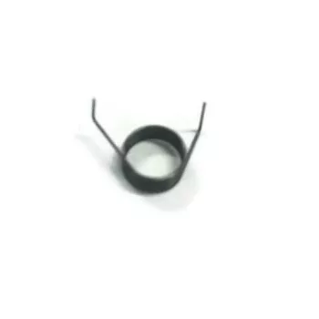 OM 725 indító köröm rugó