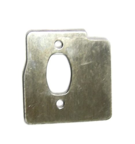 OM 755 kipufogó tömítés (alu)