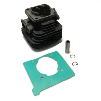 OM BC 420 T henger kpl