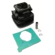 OM BC 420 T henger kpl