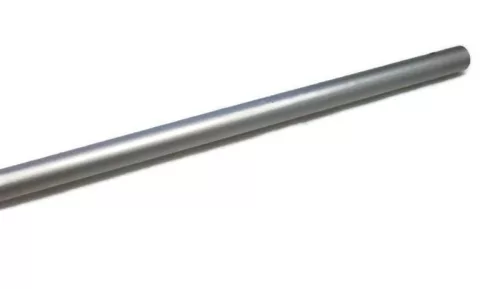 OM BC 320T cső tengely (alu)
