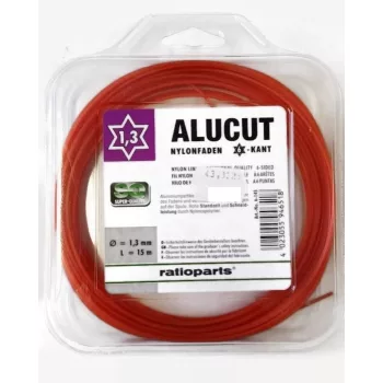 Damil x Alu-cut 1,3 (15m)