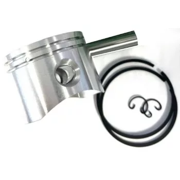 OM BCH500 dugattyú kpl.