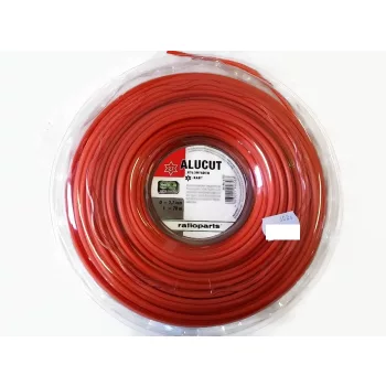 Damil x Alu-cut 2,7 (70m)