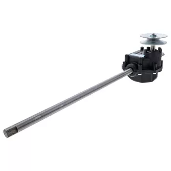 MTD CC hajtómű kpl.