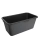 Habarcs láda 90L 30,5cm/felül: 80,5cm x 49cm/alul