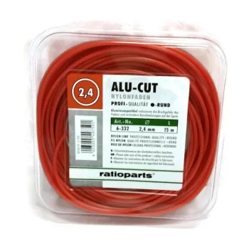 Damil Alu-cut 2,4 (15m)