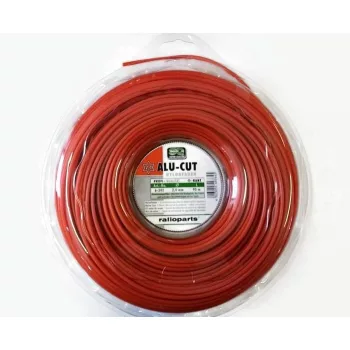 Damil x Alu-cut 2,4 (90 m)