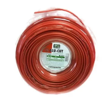 Damil Alu-cut 2,4 (90 m)