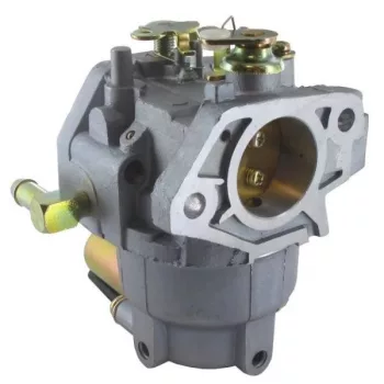 MTD karburátor kpl.