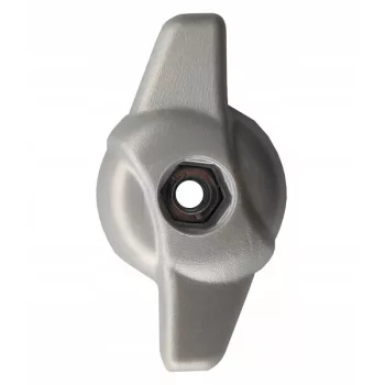 OM G 53 TK tolókar rögz. anya műa.