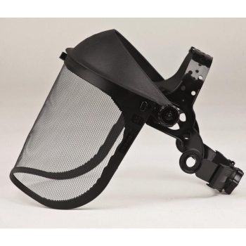 Ratioparts arcvédő