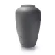 Esővíz tároló 360L műanyag Antracit 720x800x1200mm