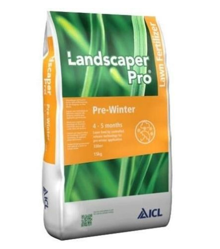 Scotts gyeptrágya ősz-tél PreWinter16-6-23+2MG15kg