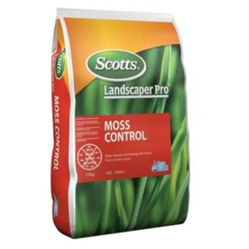 Scotts gyeptrágya fenntartó 24-5-12 2-3hó 15kg