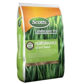 Fűmag Sport 10kg Scotts Performance