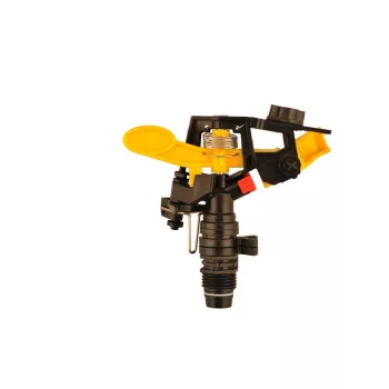 Locsolófej  1/2" szektoros műanyag Agrokisgépcenter.hu Kertészeti szakáruház