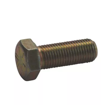 MTD trak. B 10 késcsavar