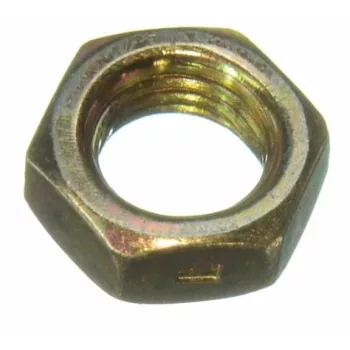 MTD trak. gömbfej anya