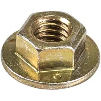 MTD CC azstalkerék tengely anya