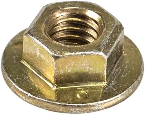 MTD CC azstalkerék tengely anya