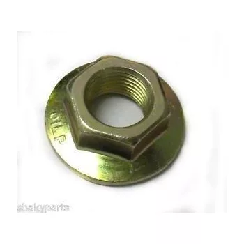 MTD trak. B 155 késtengely anya