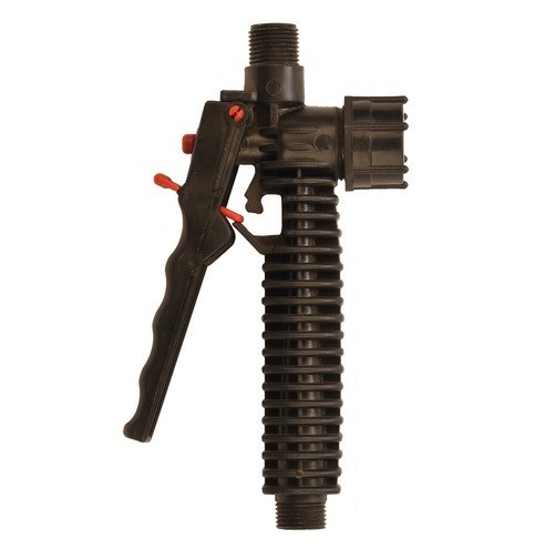 Permetező markolat NS16 KG104 műanyag menet