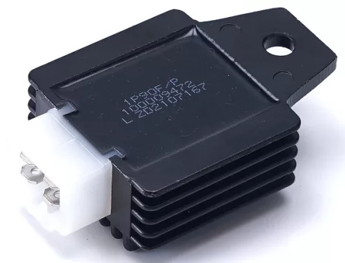 MTD Thorx fesz. szabályzó