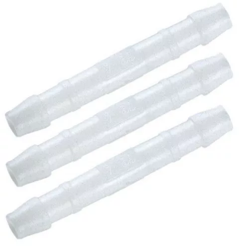 Tömlő összekötő elem 4 mm 3db/csomag