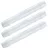 Tömlő összekötő elem 4 mm 3db/csomag