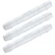 Tömlő összekötő elem 4 mm 3db/csomag