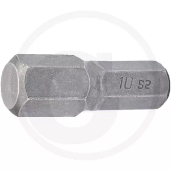 Granit imbusz bit 8 mm (5 db-os)