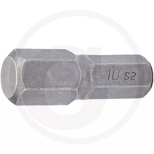 Granit imbusz bit 8 mm (5 db-os)