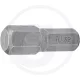 Granit imbusz bit 8 mm (5 db-os)