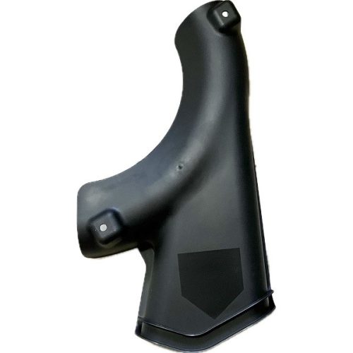 MTD Minirider fűterelő