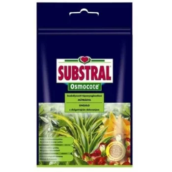 Substral Osmocote virág műtrágya 300g