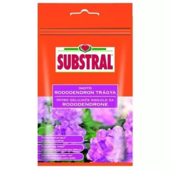 Substral növényvarázs rododendron 350g