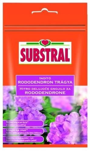 Substral növényvarázs rododendron 350g